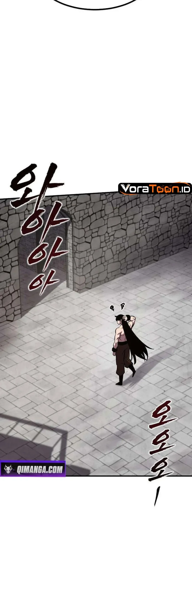 The Dragon of Kunlun Chapter 10 Gambar 24