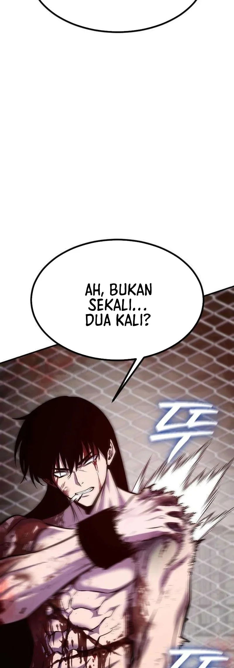 The Dragon of Kunlun Chapter 11 Gambar 31