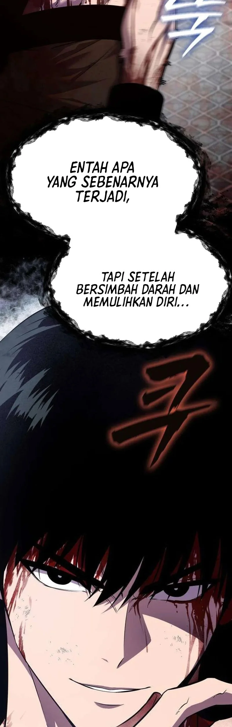 The Dragon of Kunlun Chapter 11 Gambar 32