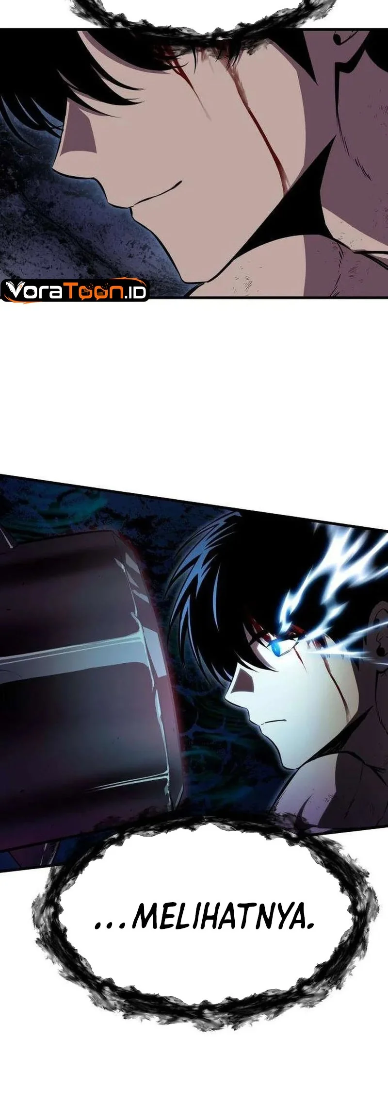 The Dragon of Kunlun Chapter 11 Gambar 35