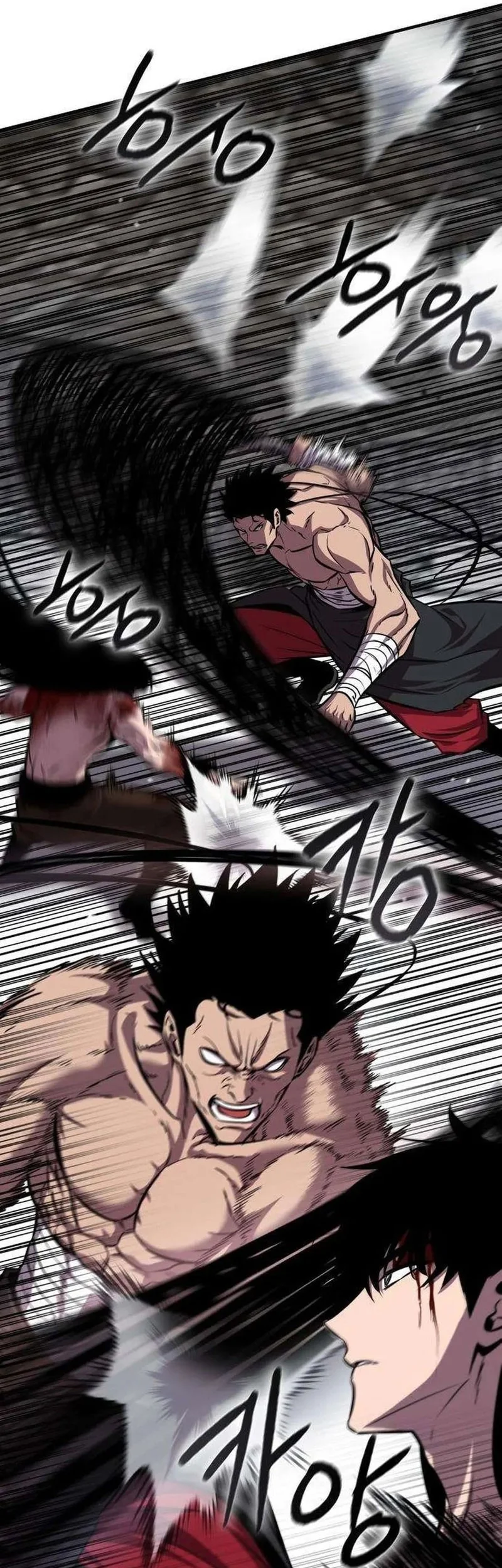 The Dragon of Kunlun Chapter 11 Gambar 36