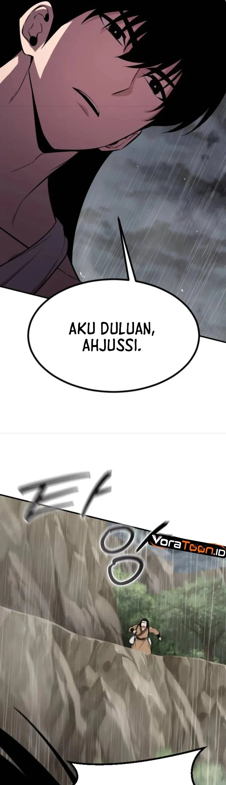 The Dragon of Kunlun Chapter 12 Gambar 22