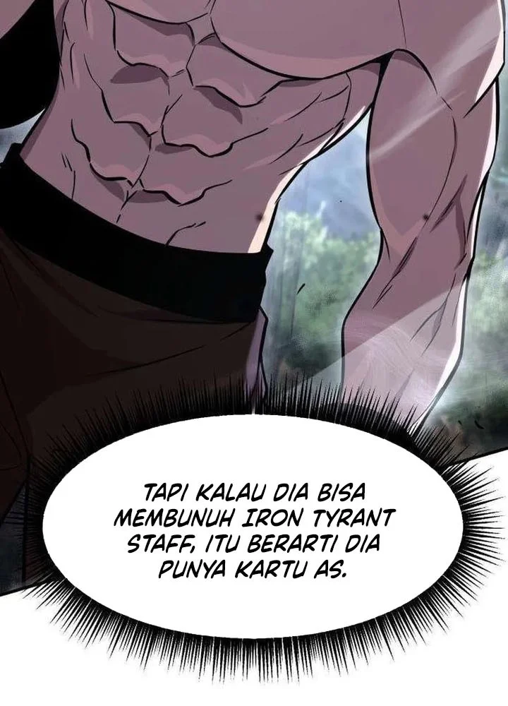 The Dragon of Kunlun Chapter 15 Gambar 21