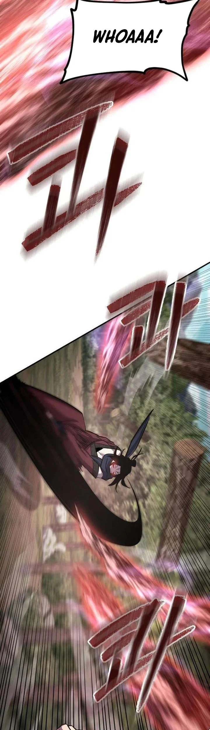 The Dragon of Kunlun Chapter 16 Gambar 25