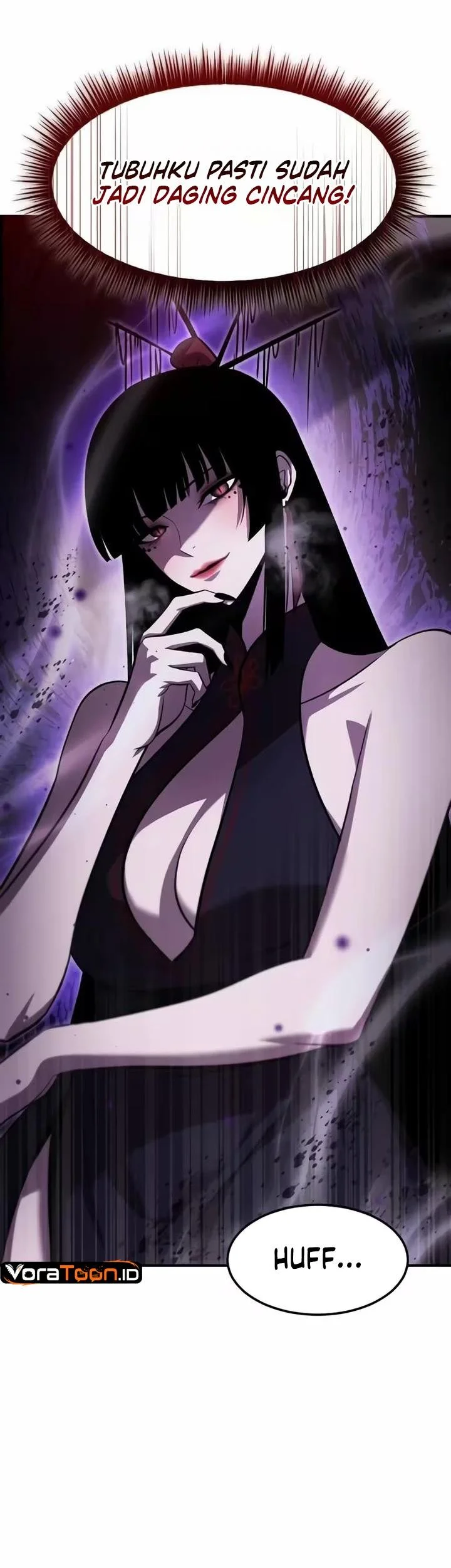 The Dragon of Kunlun Chapter 18 Gambar 27
