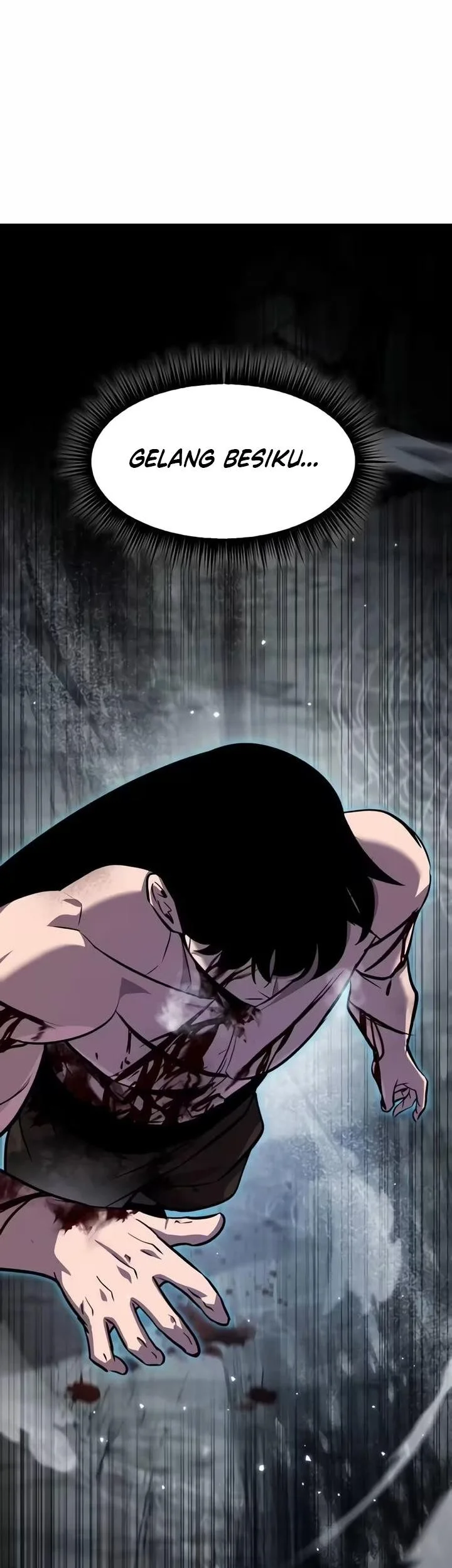 The Dragon of Kunlun Chapter 18 Gambar 29