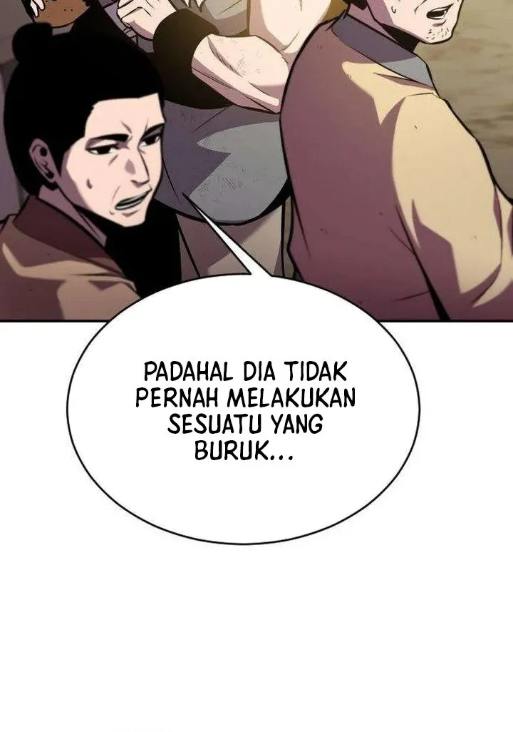 The Dragon of Kunlun Chapter 3 Gambar 27