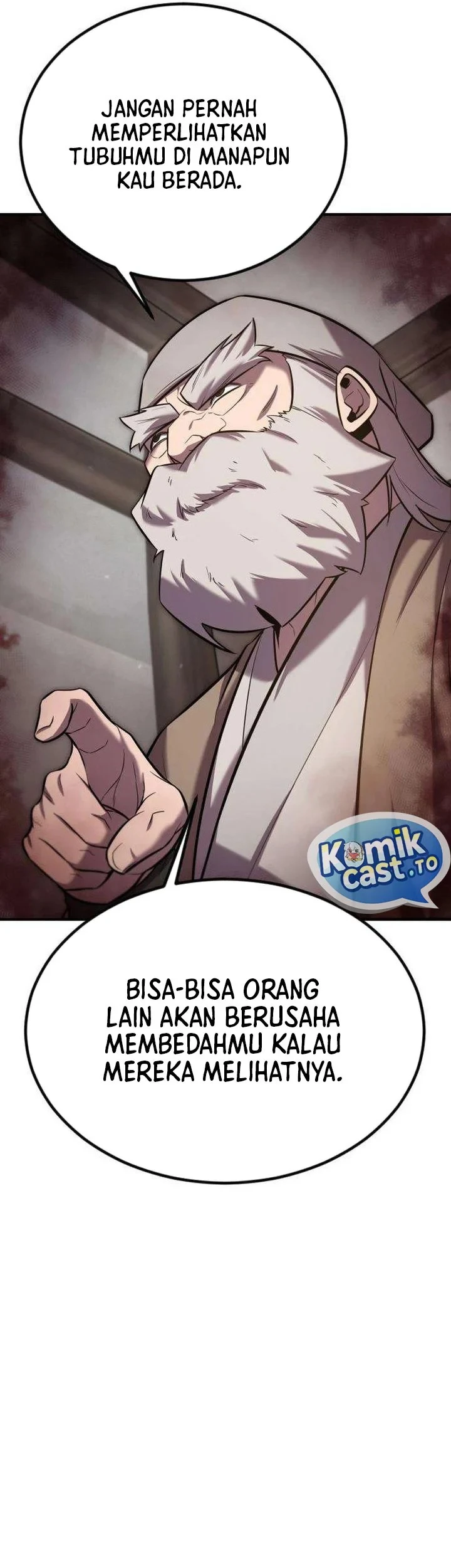 The Dragon of Kunlun Chapter 5 Gambar 25