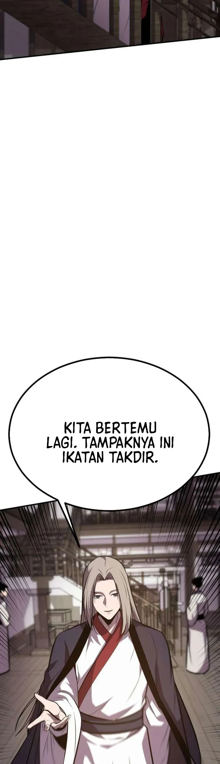 The Dragon of Kunlun Chapter 7 Gambar 22