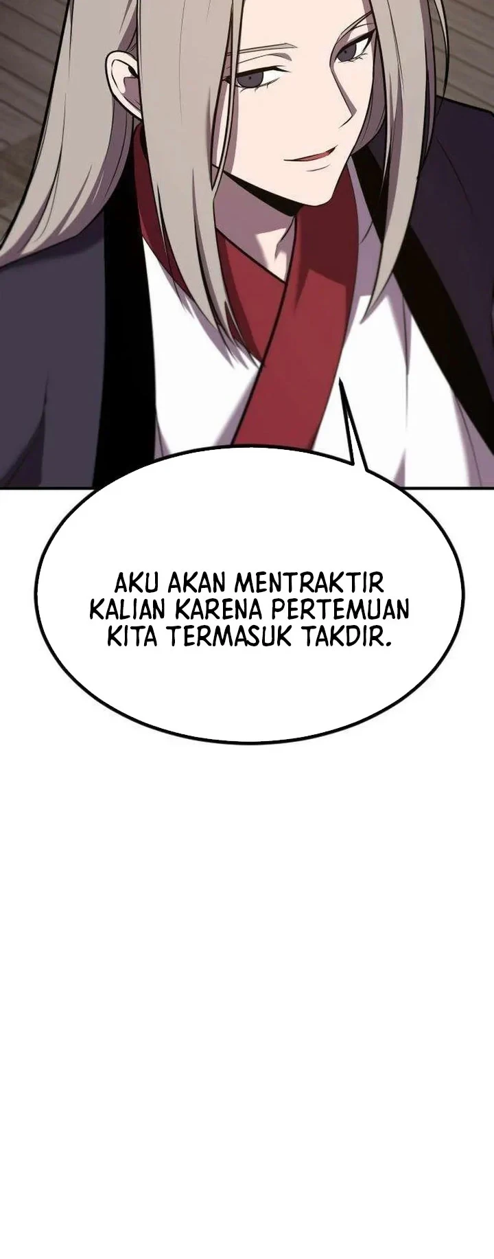 The Dragon of Kunlun Chapter 7 Gambar 25