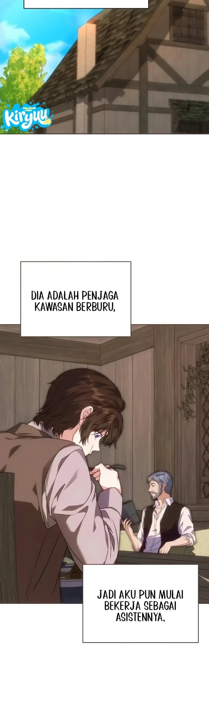 The Duke of Hermont's Male Mistress Chapter 2 Gambar 13