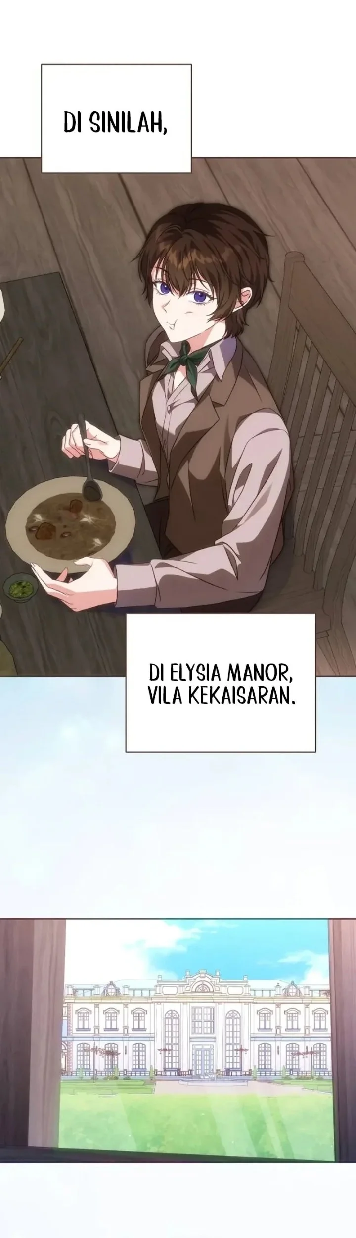 The Duke of Hermont's Male Mistress Chapter 2 Gambar 14