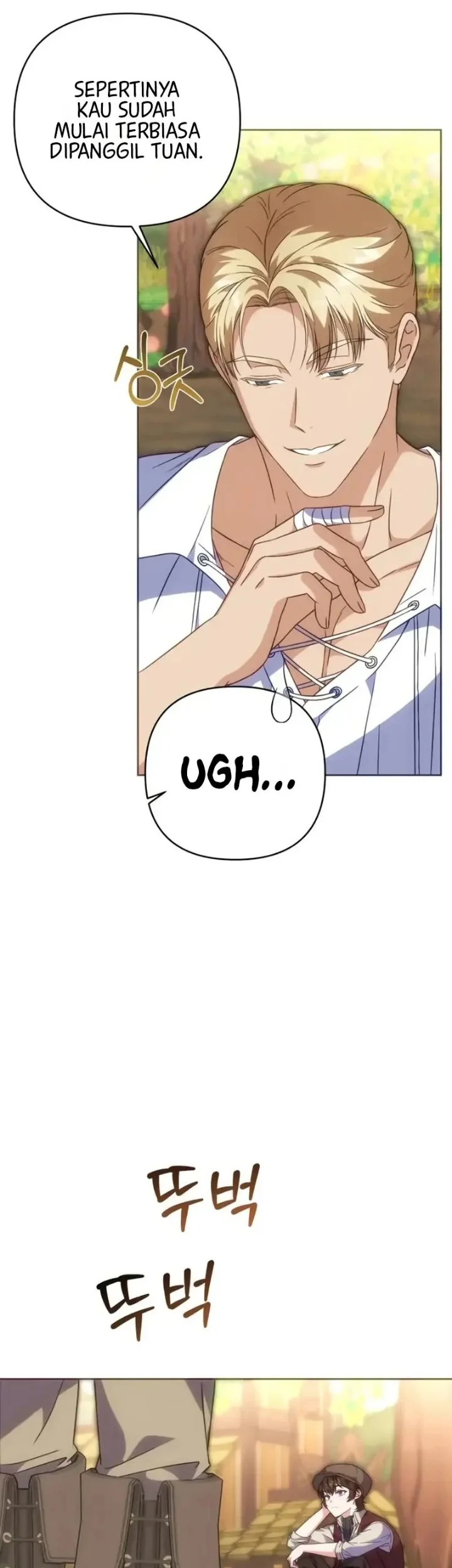 The Duke of Hermont's Male Mistress Chapter 5 Gambar 14