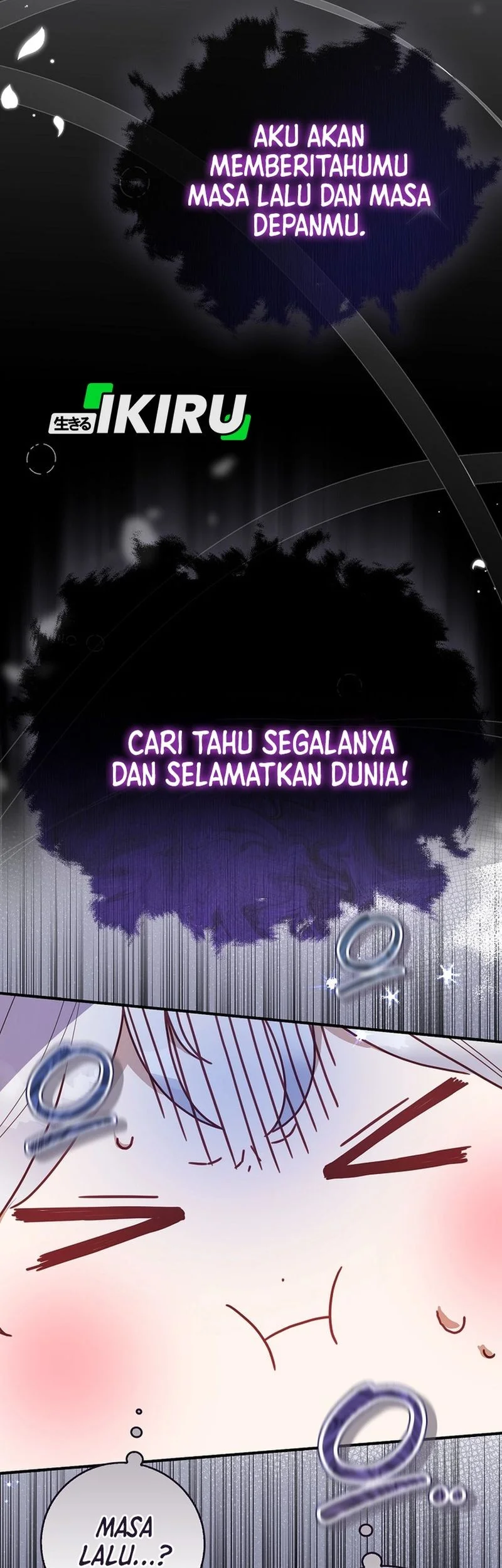 The Dutiful Kid Who Saved the Villainous Family Chapter 1 Gambar 19