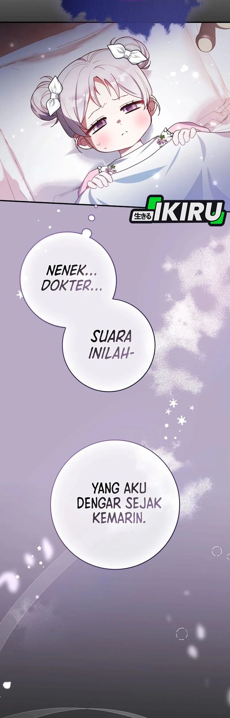 The Dutiful Kid Who Saved the Villainous Family Chapter 1 Gambar 18