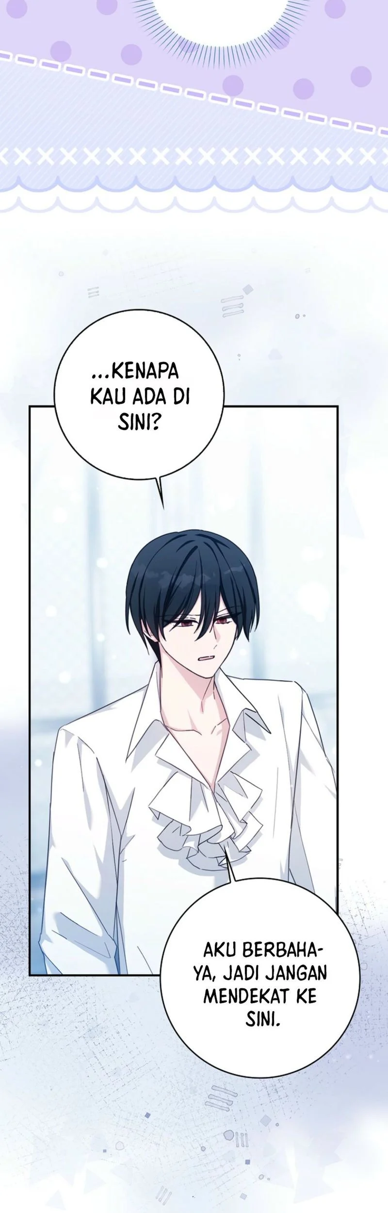 The Dutiful Kid Who Saved the Villainous Family Chapter 12 Gambar 17