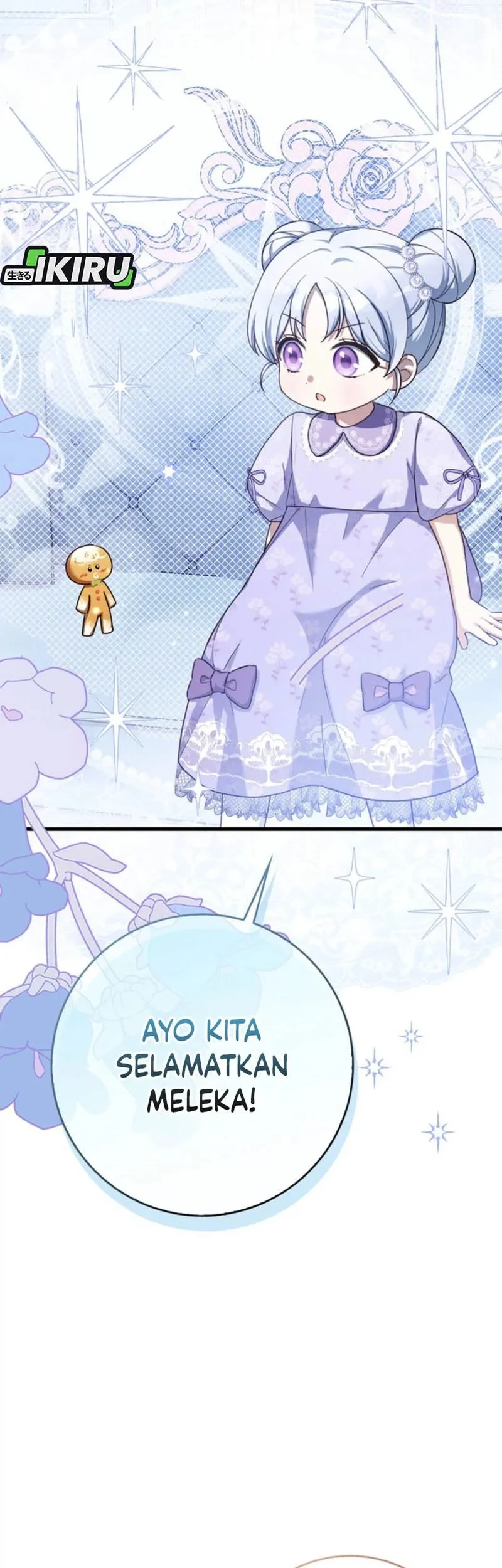 The Dutiful Kid Who Saved the Villainous Family Chapter 14 Gambar 16