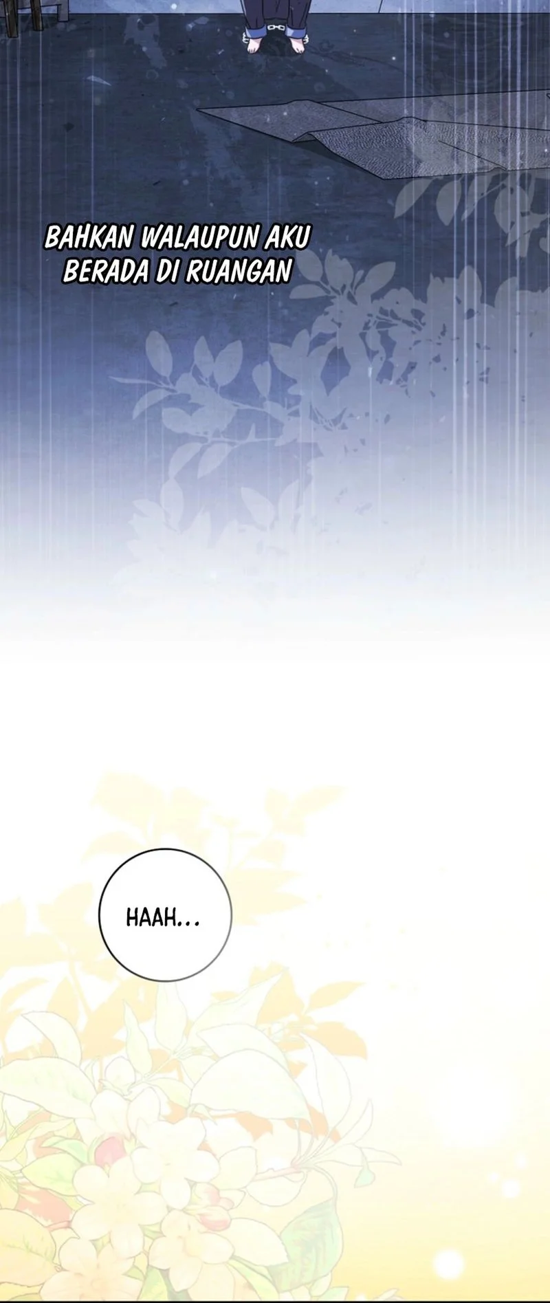 The Dutiful Kid Who Saved the Villainous Family Chapter 16 Gambar 18