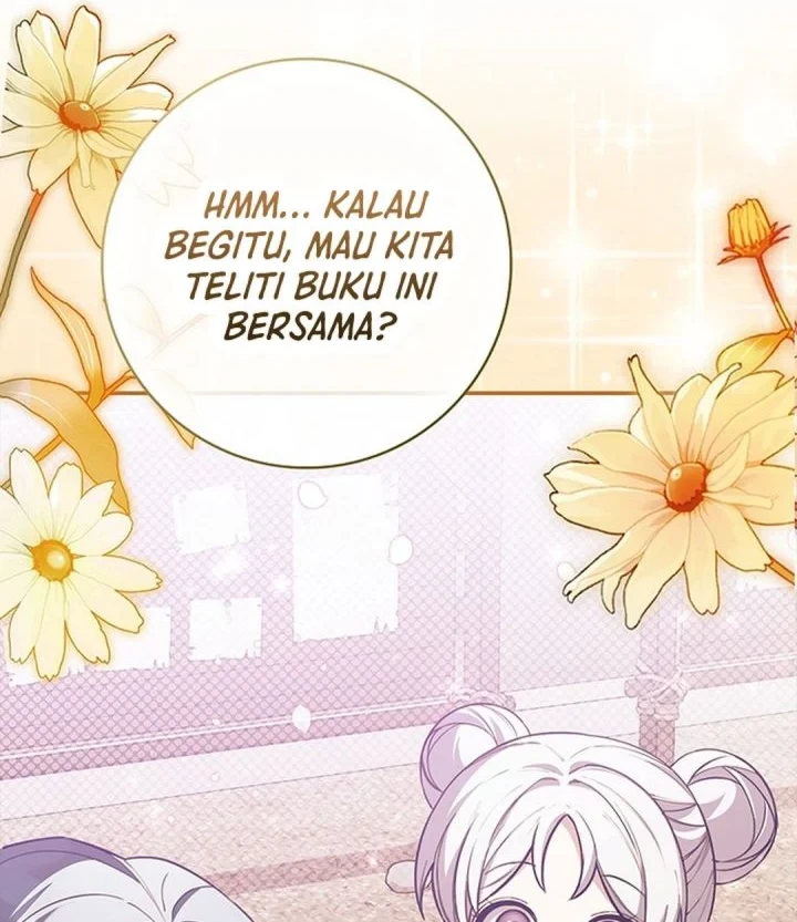 The Dutiful Kid Who Saved the Villainous Family Chapter 29 Gambar 20