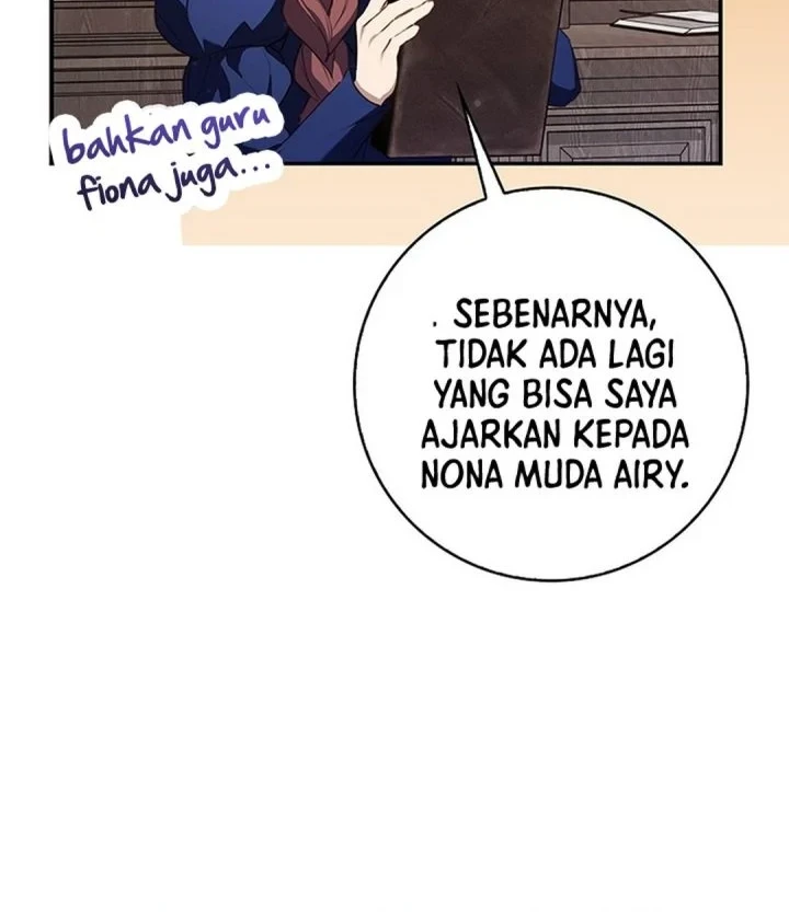 The Dutiful Kid Who Saved the Villainous Family Chapter 29 Gambar 22