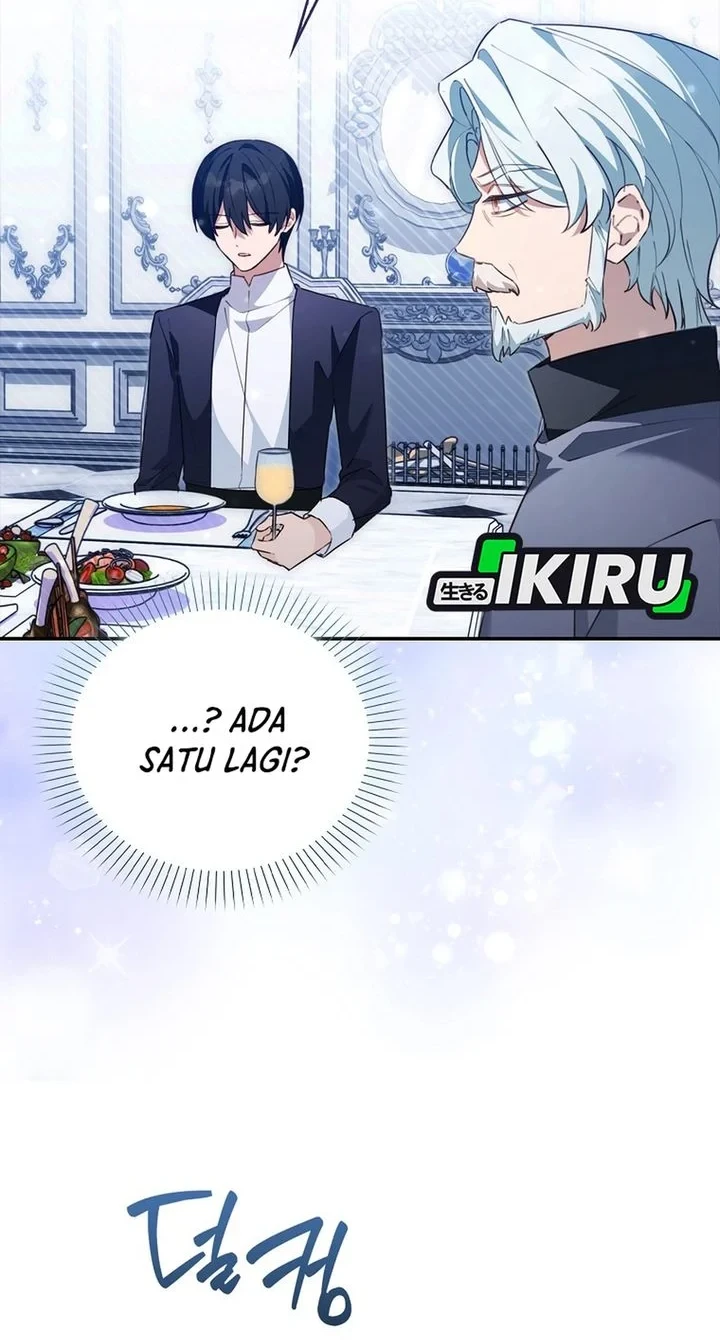 The Dutiful Kid Who Saved the Villainous Family Chapter 30 Gambar 19