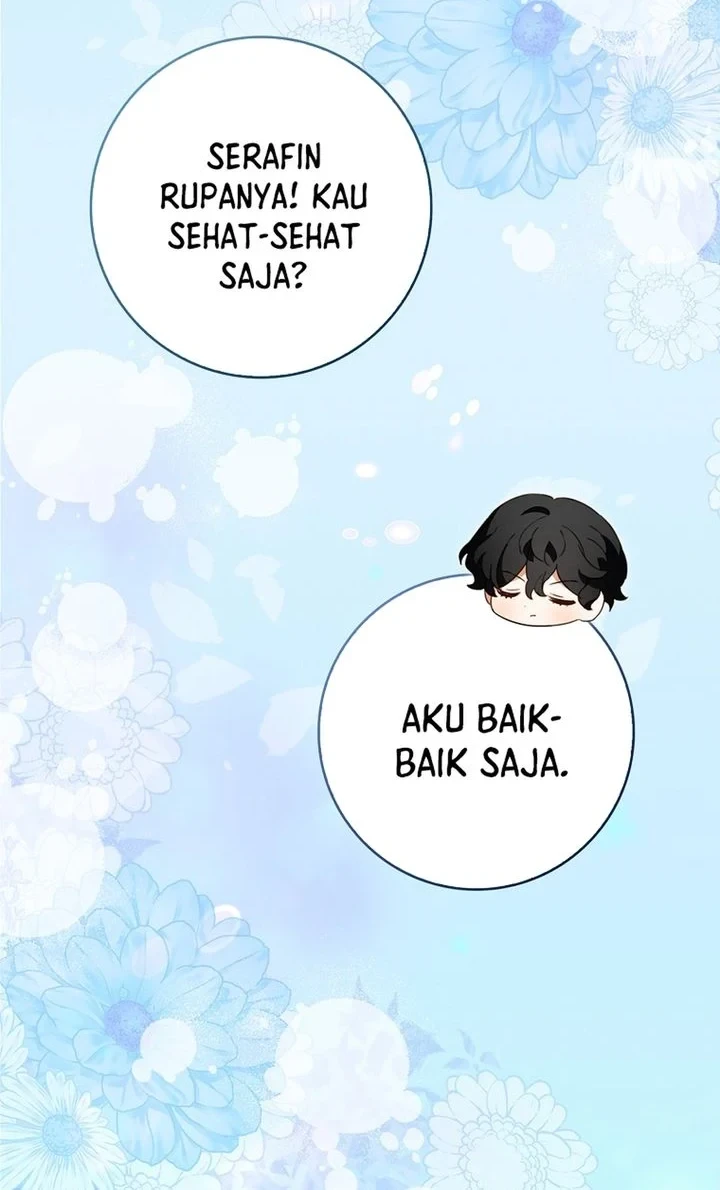 The Dutiful Kid Who Saved the Villainous Family Chapter 30 Gambar 21
