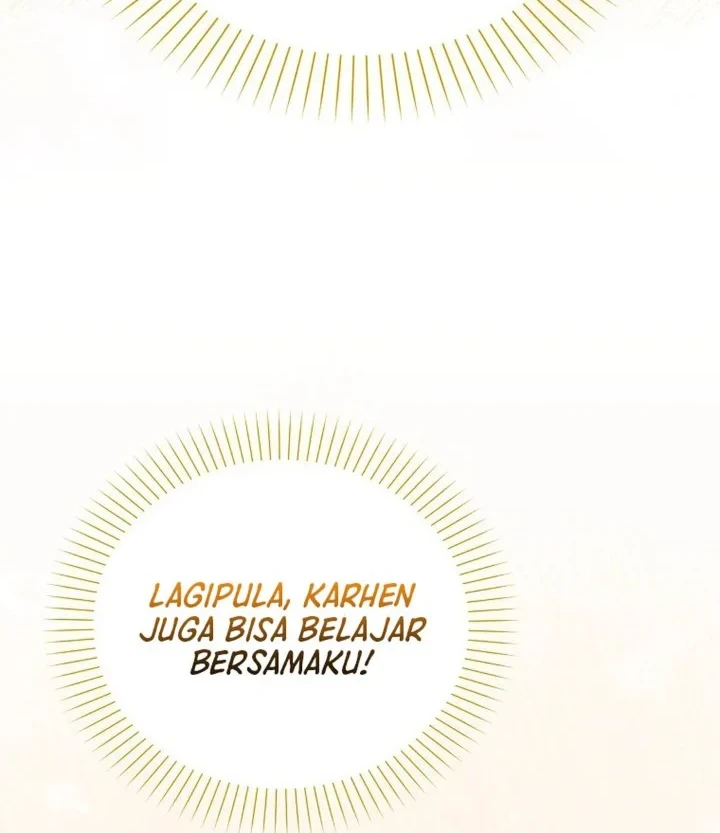 The Dutiful Kid Who Saved the Villainous Family Chapter 31 Gambar 24