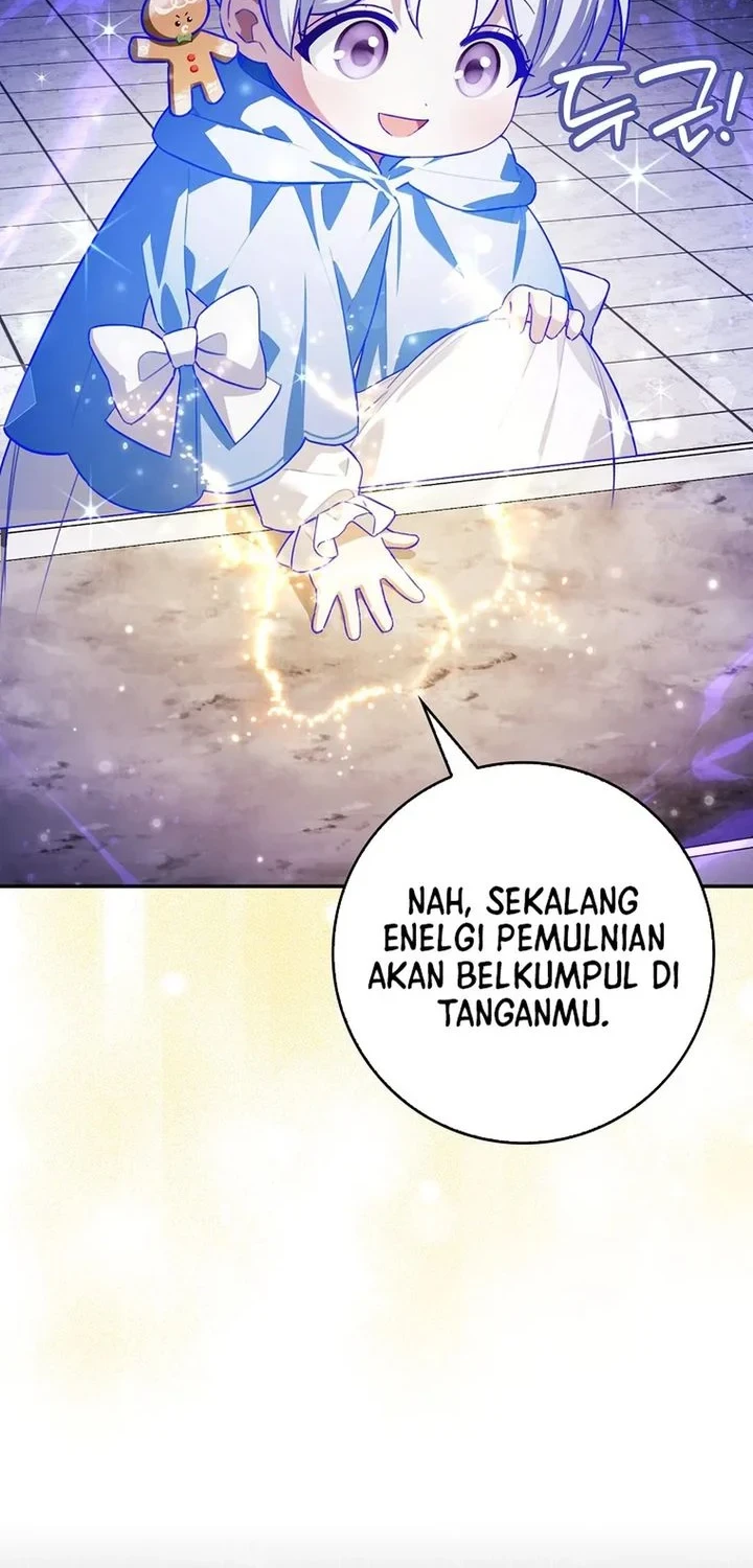 The Dutiful Kid Who Saved the Villainous Family Chapter 32 Gambar 23