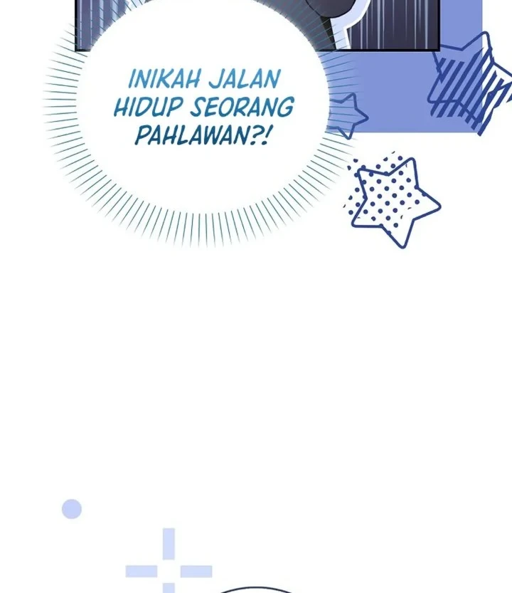 The Dutiful Kid Who Saved the Villainous Family Chapter 35 Gambar 22