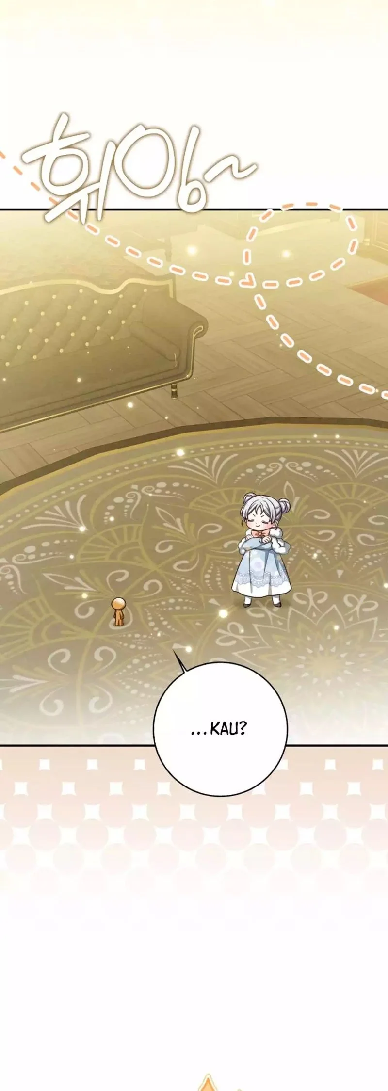 The Dutiful Kid Who Saved the Villainous Family Chapter 4 Gambar 20
