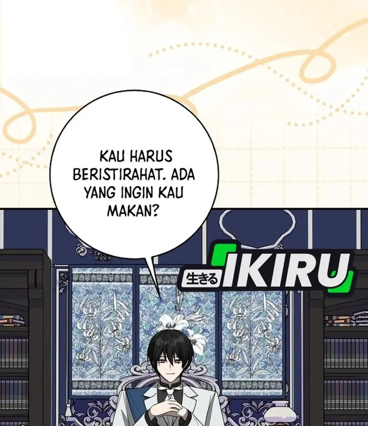 The Dutiful Kid Who Saved the Villainous Family Chapter 40 Gambar 38