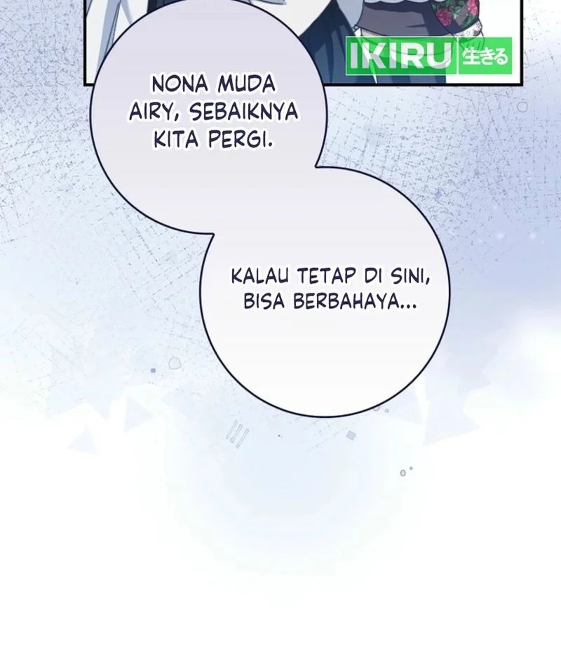 The Dutiful Kid Who Saved the Villainous Family Chapter 5 Gambar 18