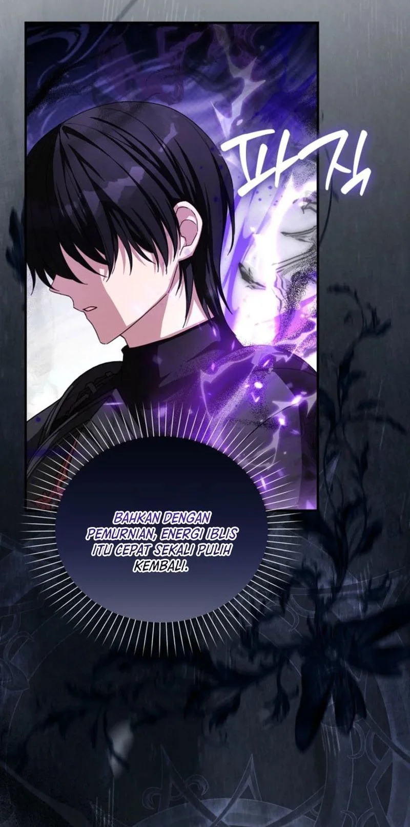 The Dutiful Kid Who Saved the Villainous Family Chapter 6 Gambar 18