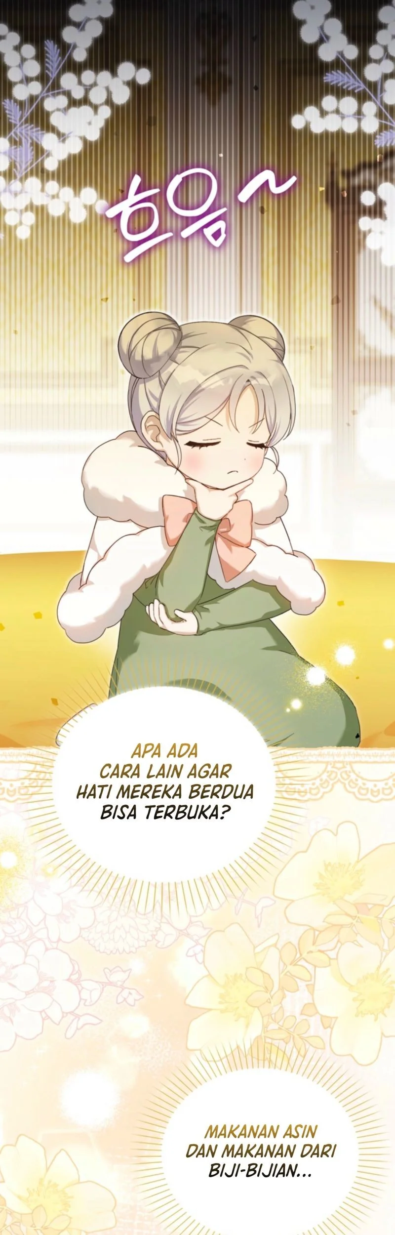 The Dutiful Kid Who Saved the Villainous Family Chapter 9 Gambar 19