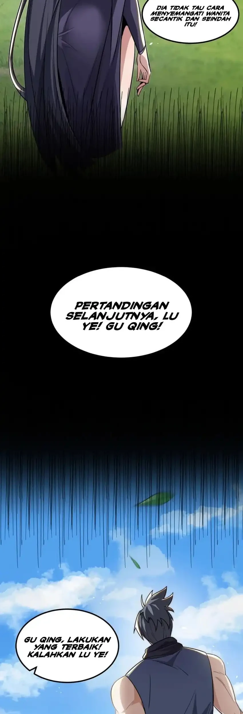 The Eight Empresses Betrayed Me, Only to Deeply Regret It After Being Reborn Chapter 10 Gambar 14