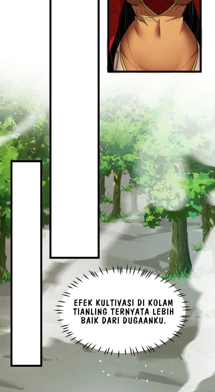 The Eight Empresses Betrayed Me, Only to Deeply Regret It After Being Reborn Chapter 21 Gambar 15