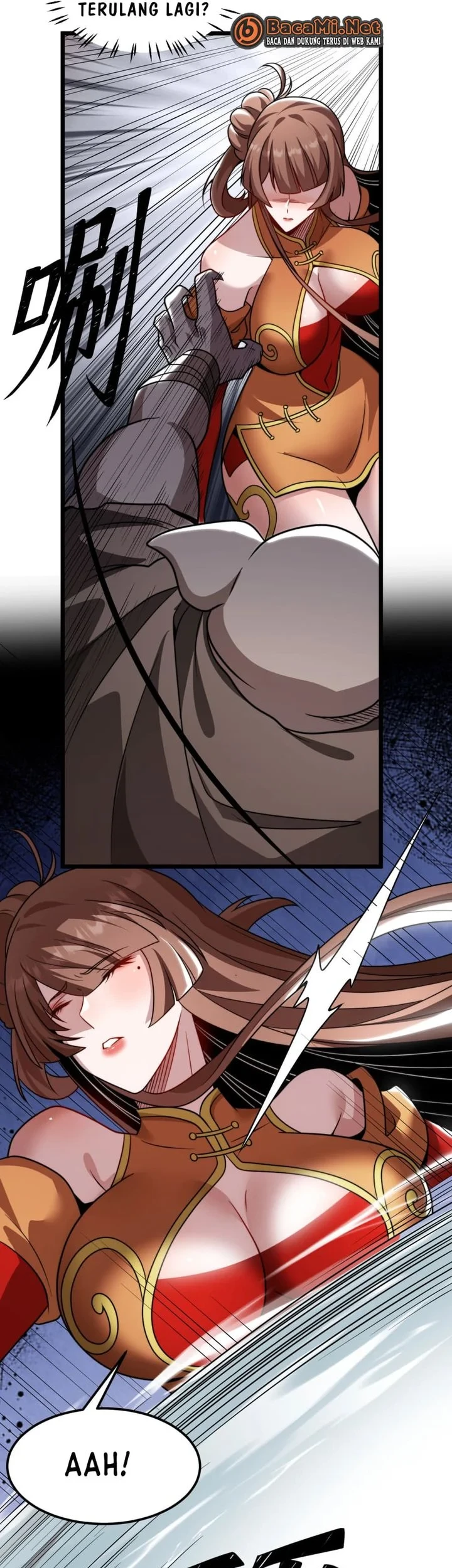 The Eight Empresses Betrayed Me, Only to Deeply Regret It After Being Reborn Chapter 22 Gambar 10