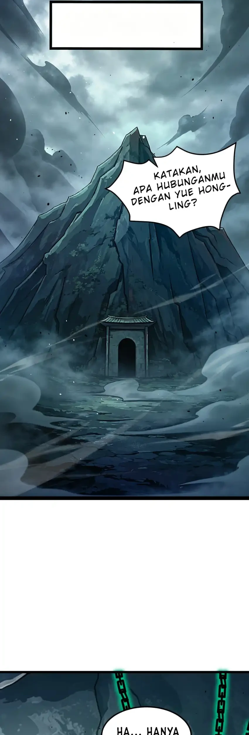 The Eight Empresses Betrayed Me, Only to Deeply Regret It After Being Reborn Chapter 23 Gambar 11