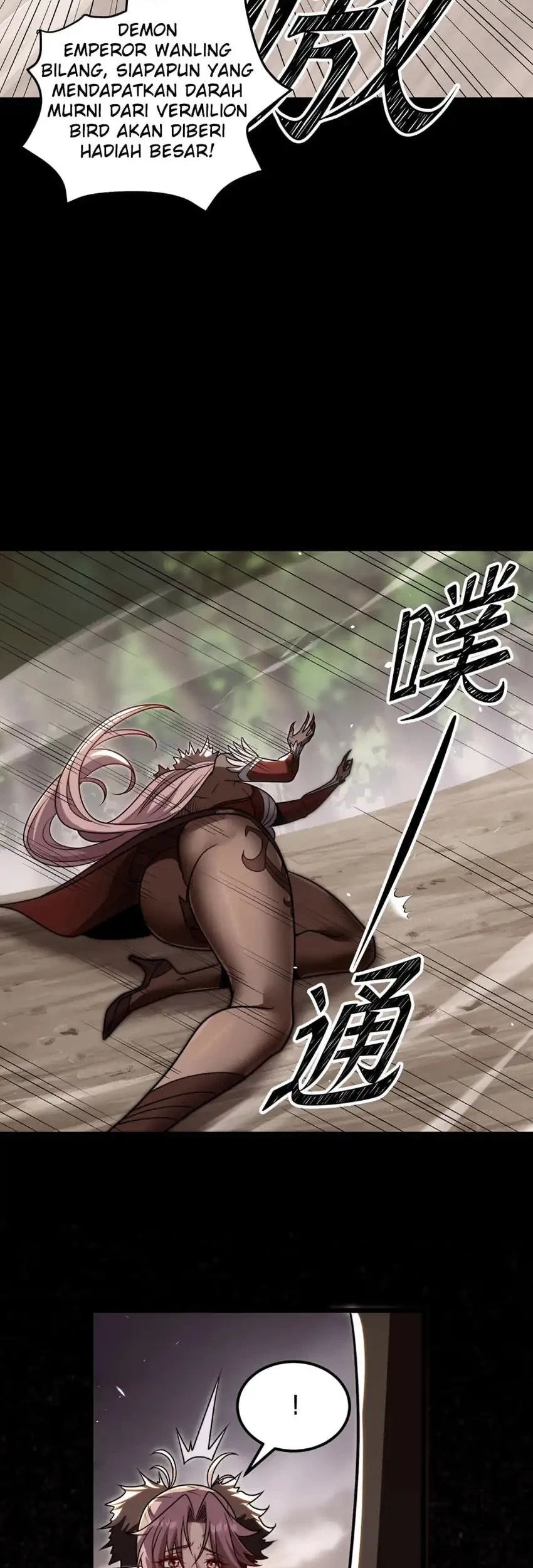 The Eight Empresses Betrayed Me, Only to Deeply Regret It After Being Reborn Chapter 26 Gambar 12