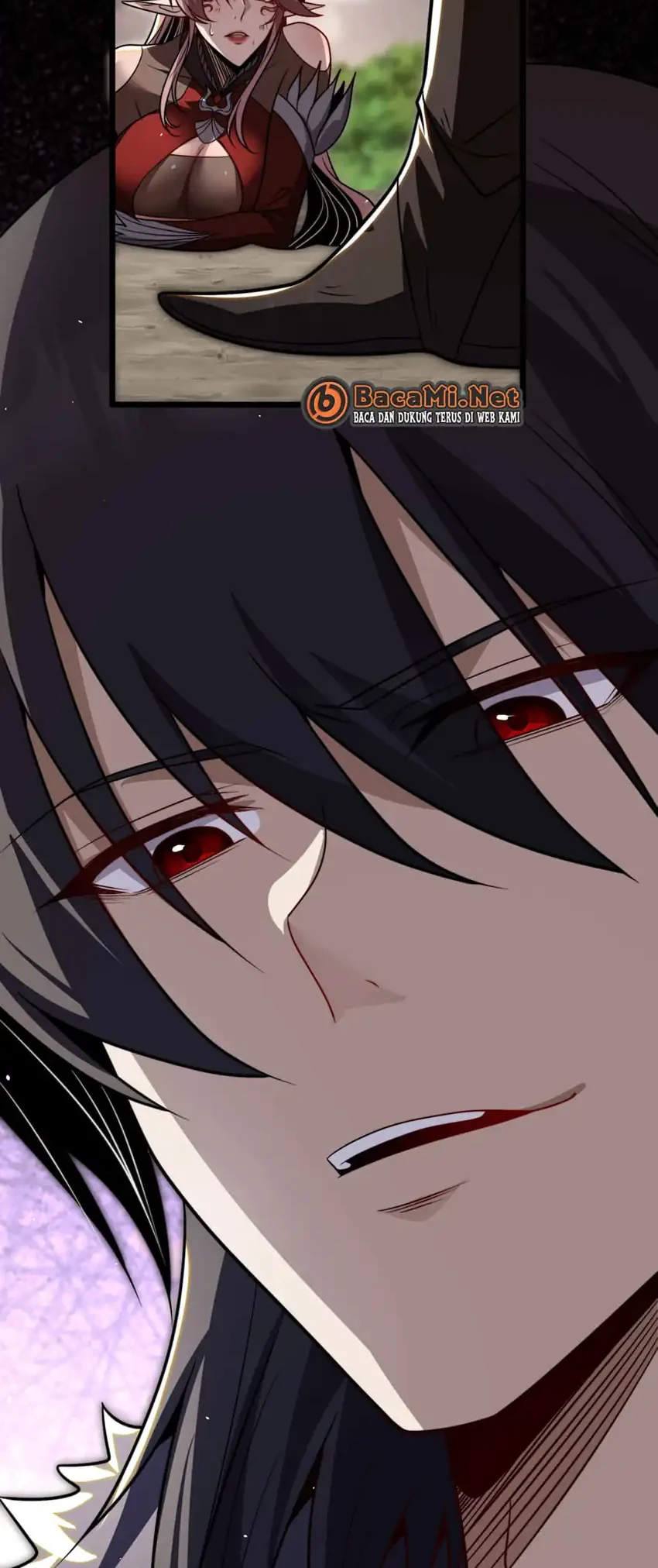 The Eight Empresses Betrayed Me, Only to Deeply Regret It After Being Reborn Chapter 26 Gambar 13