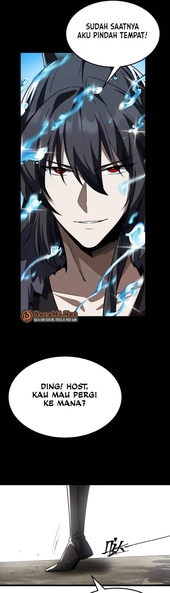 The Eight Empresses Betrayed Me, Only to Deeply Regret It After Being Reborn Chapter 27 Gambar 15