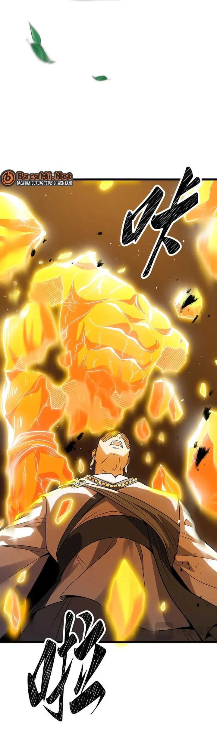 The Eight Empresses Betrayed Me, Only to Deeply Regret It After Being Reborn Chapter 28 Gambar 13