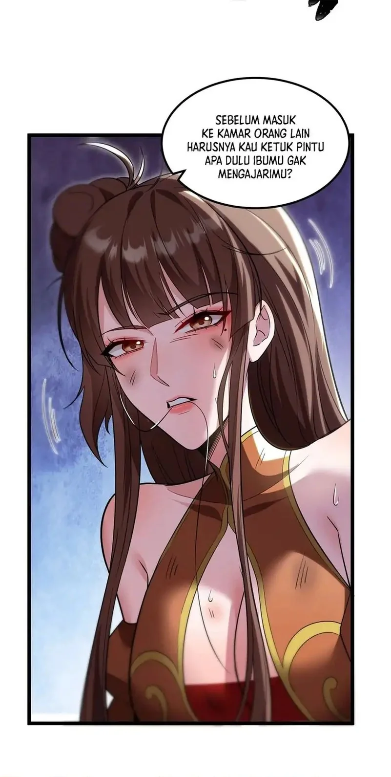The Eight Empresses Betrayed Me, Only to Deeply Regret It After Being Reborn Chapter 3 Gambar 11