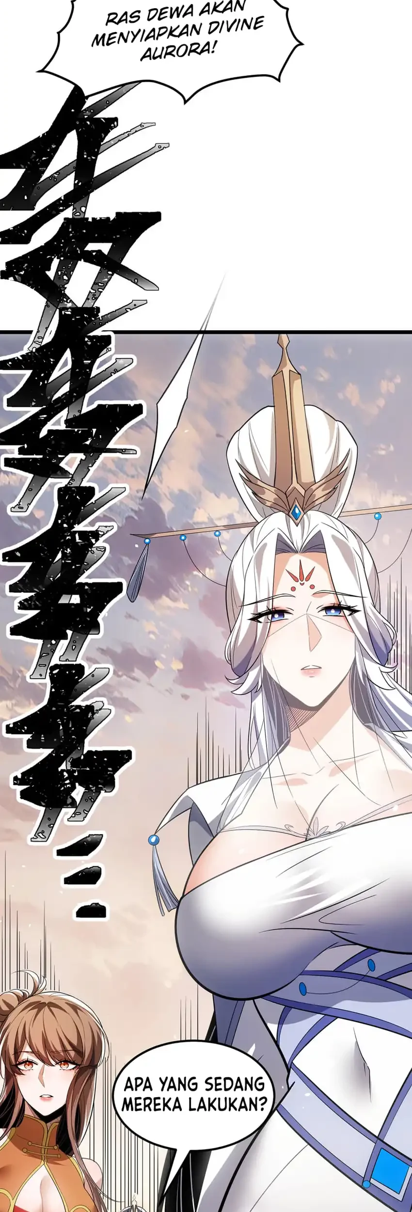 The Eight Empresses Betrayed Me, Only to Deeply Regret It After Being Reborn Chapter 31 Gambar 12