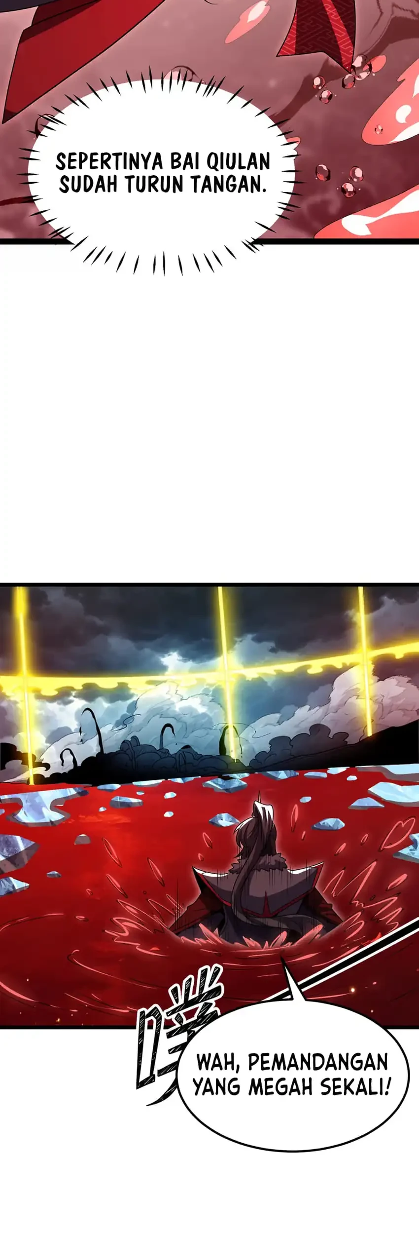 The Eight Empresses Betrayed Me, Only to Deeply Regret It After Being Reborn Chapter 32 Gambar 12