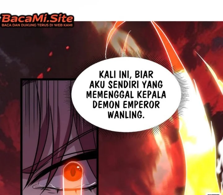 The Eight Empresses Betrayed Me, Only to Deeply Regret It After Being Reborn Chapter 35 Gambar 13