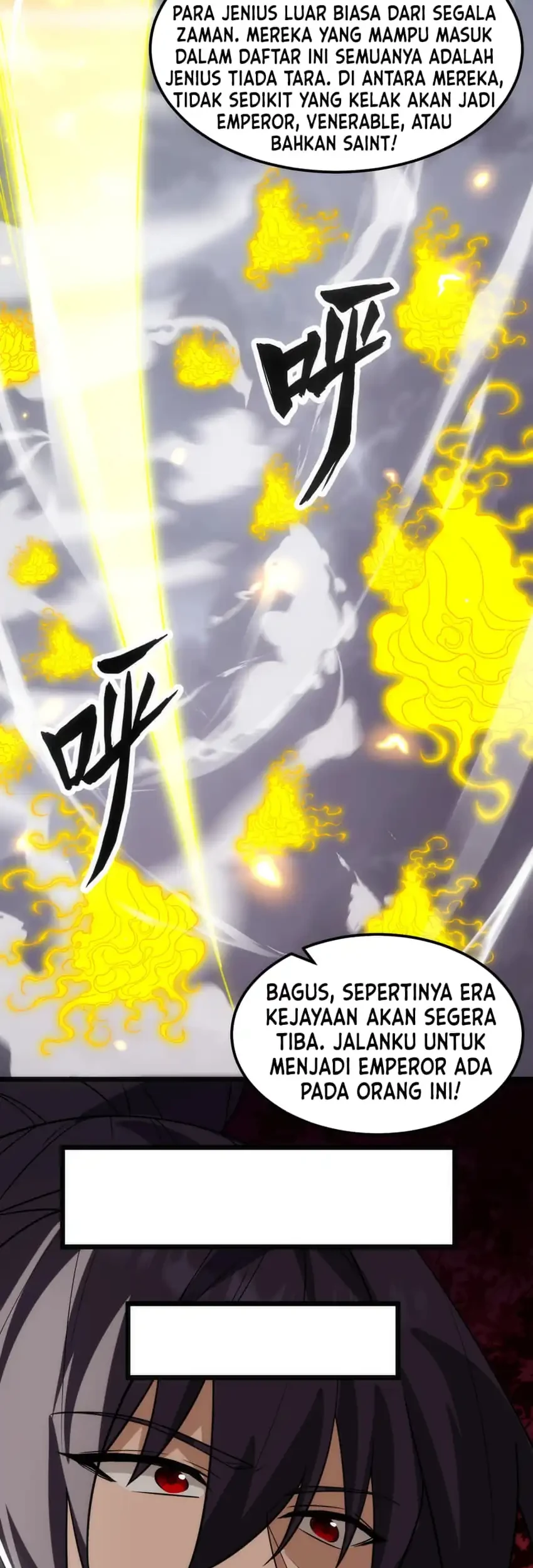 The Eight Empresses Betrayed Me, Only to Deeply Regret It After Being Reborn Chapter 37 Gambar 12