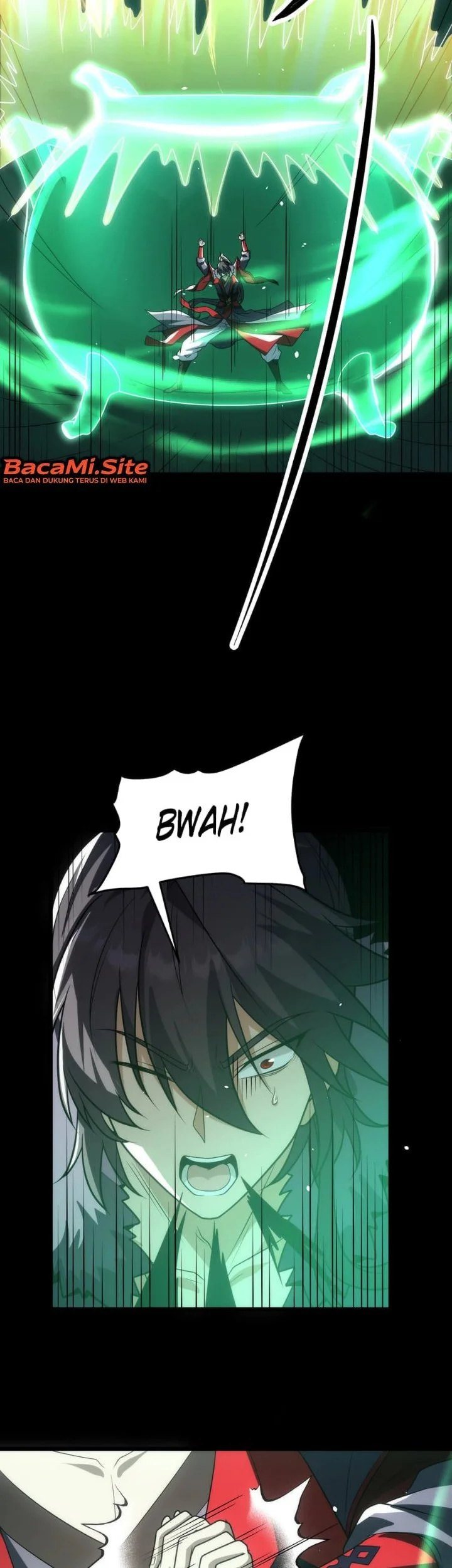 The Eight Empresses Betrayed Me, Only to Deeply Regret It After Being Reborn Chapter 38 Gambar 11