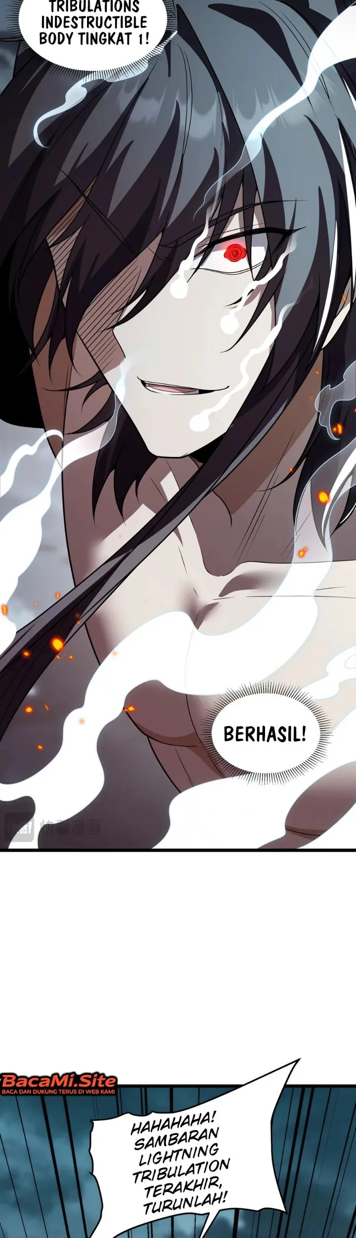 The Eight Empresses Betrayed Me, Only to Deeply Regret It After Being Reborn Chapter 40 Gambar 12
