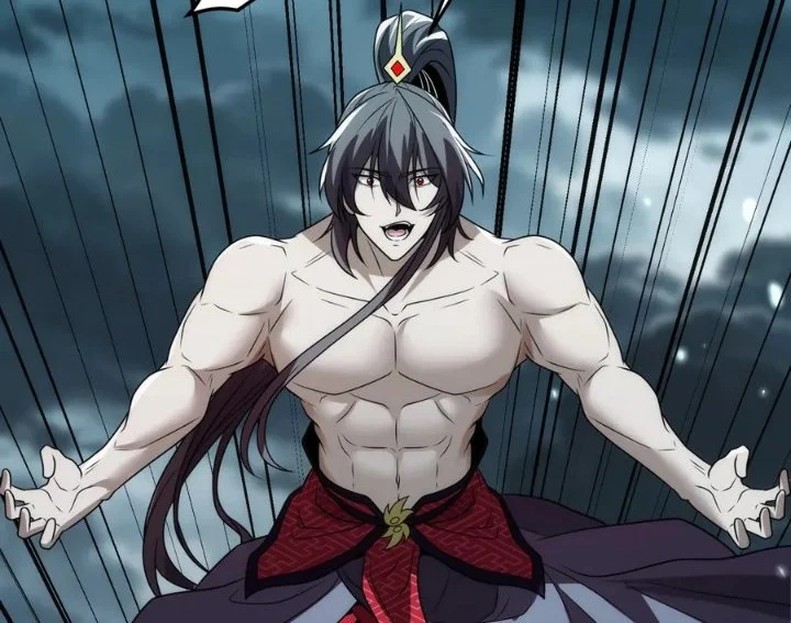 The Eight Empresses Betrayed Me, Only to Deeply Regret It After Being Reborn Chapter 40 Gambar 13